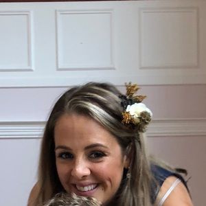 Meet your Posher, Renee